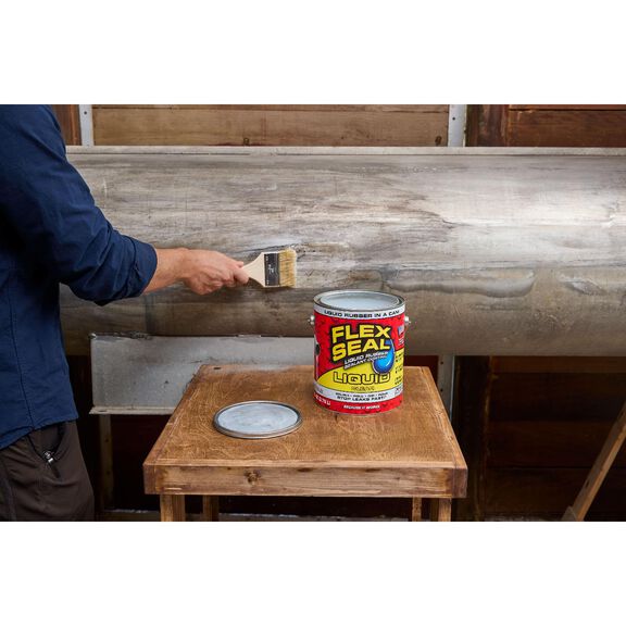 Flex Seal Liquid&reg; Clear Core, Gallon, 2-Pack image number 1