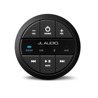 MMR-20-BE Round Remote Controller for MediaMaster