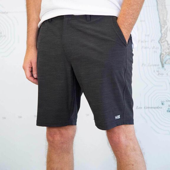 Men's Drifter 2 Hybrid Shorts image number 0