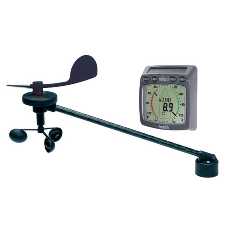 Micronet Wireless Instruments - T101 Wind System image number 0