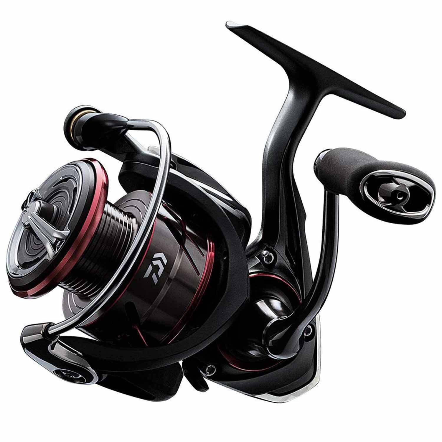 リール Daiwa BALLISTIC LT 4000-C DAIWA Ballistic® LT 4000 Spinning Reel