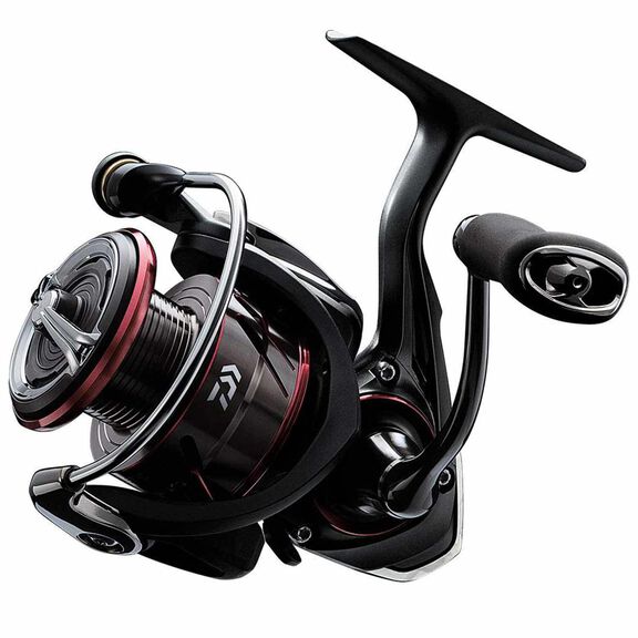 Ballistic&reg; LT 4000 Spinning Reel image number 0