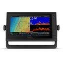 GPSMAP 942xs Plus Chartplotter/Radar Bundle with Built-In Sonar Support, GMR18HD+ Radar Dome and G3 Coastal and Inland Charts image number 2