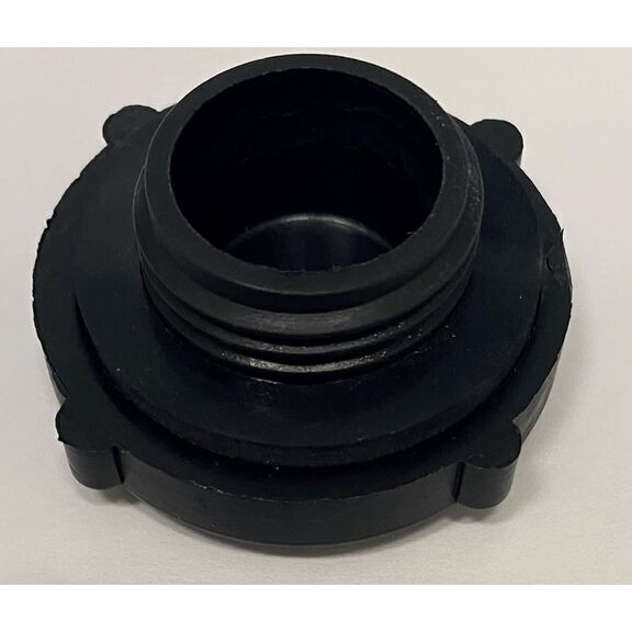 Seal, rubber for screw-in cap image number 0