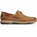 Men's Gold Cup Boat ASV Boat Shoe, Wide Width image number 1