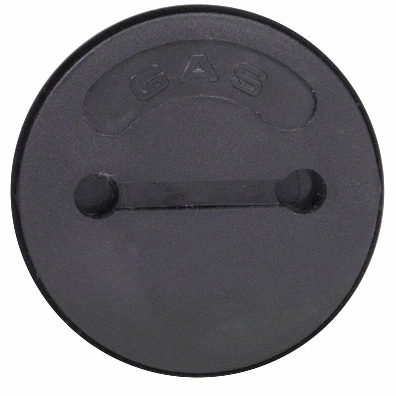 PERKO Replacement Cap - 1270 Style | by West Marine