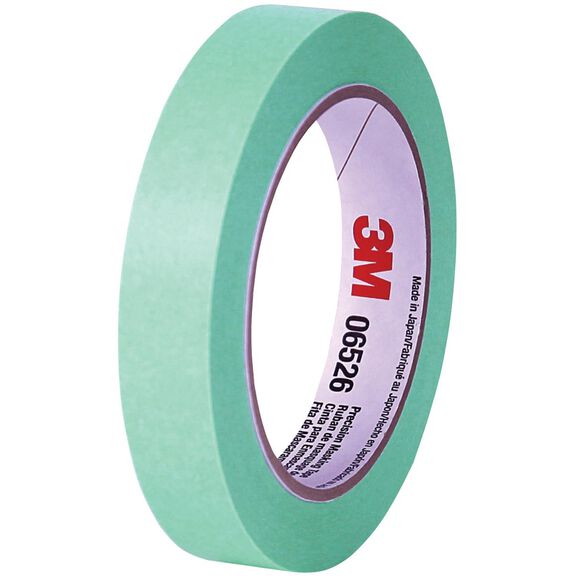 Precision Masking Tape image number 0