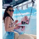 SearocK&reg; Baby Boat Swing image number 4