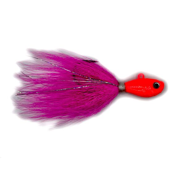 SaltRaid BuckTail Jigs image number 0