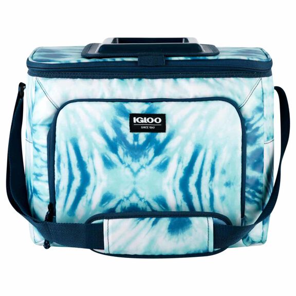 HLC 24 Soft-Sided Cooler image number 0