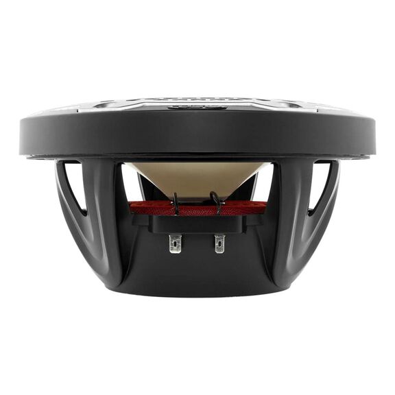 HYDRO 8" 2-Way Marine Speakers with Integrated RGB LED Lights, 375 Watts, White image number 5