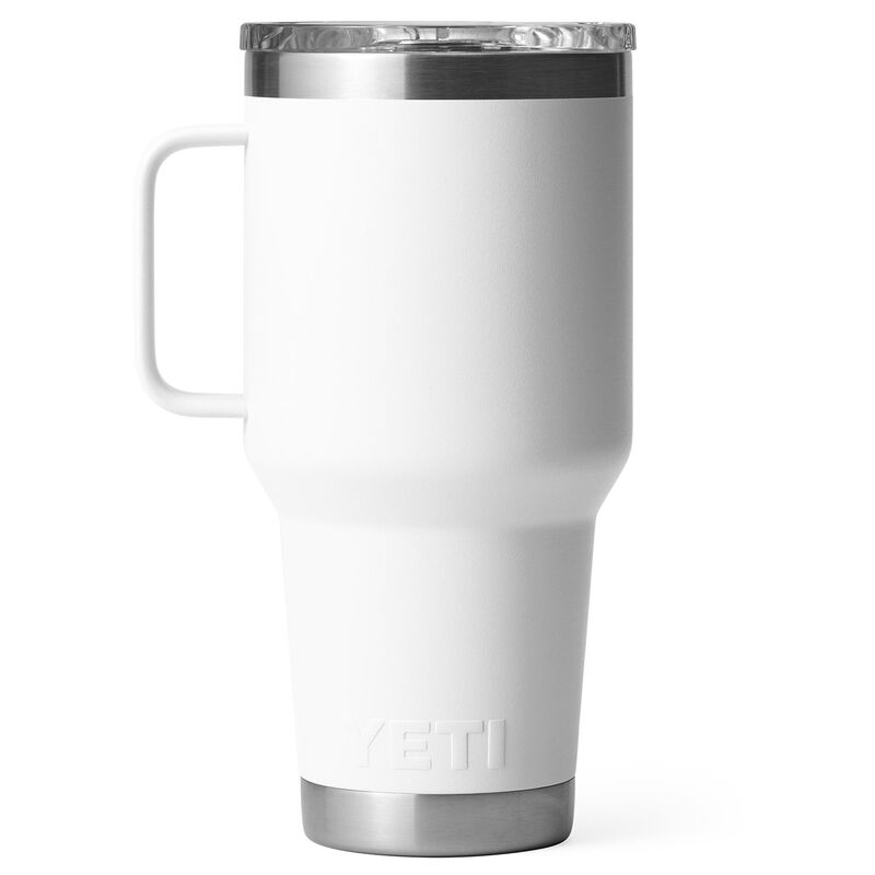 YETI 30 oz. Rambler® Travel Mug West Marine