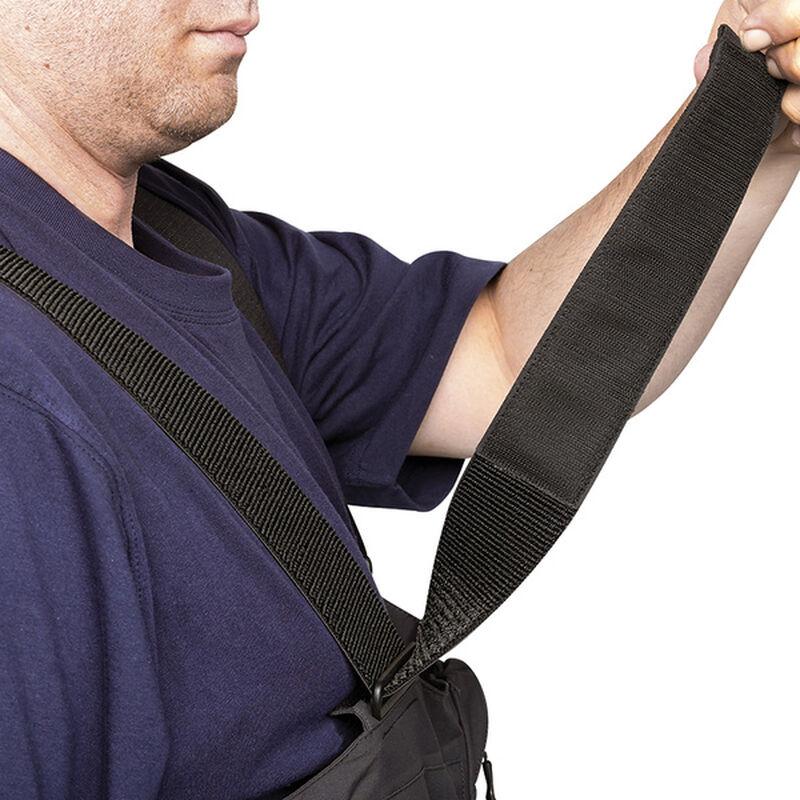 GILL Men's OS2 Offshore/Coastal Bibs West Marine