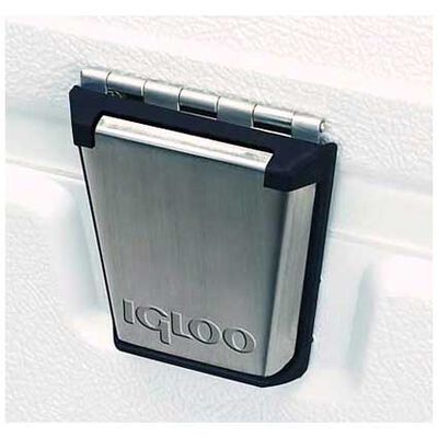 Stainless Steel Latch for Igloo Coolers