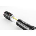 NEBO Slyde King 400 Lumens Tactical LED Flashlight with Magnetic Base image number 2