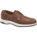 Men's Brice 3-Eye Boat Shoes image number 0