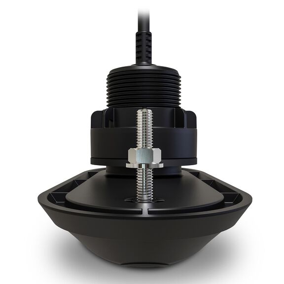 RV-312 Thru-Hull CHIRP Transducer Pack with 12&deg; Deadrise image number 1