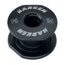 Gizmo Double Through-Deck Bushing image number 3