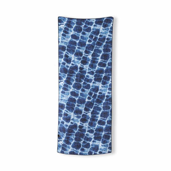 Single Sided Print Beach Towel image number 0