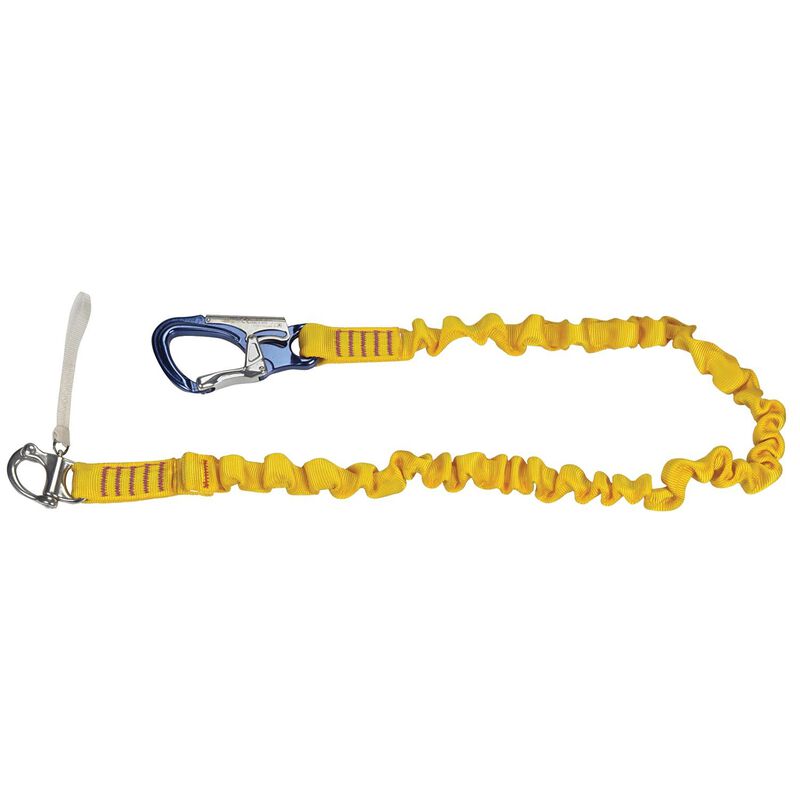 ORC-Specification Single Safety Tether image number 0