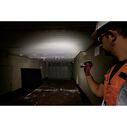 REDLITHIUM&trade; USB 2,000 Lumen Slide Focus Flashlight image number 7