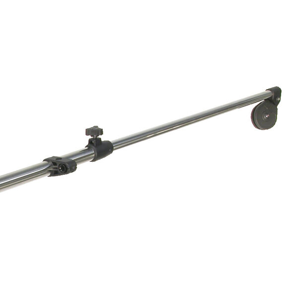 DepthPower Electric Downrigger with 60" Boom image number 2