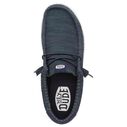 Men's Wally Stretch Sox Shoes image number 5