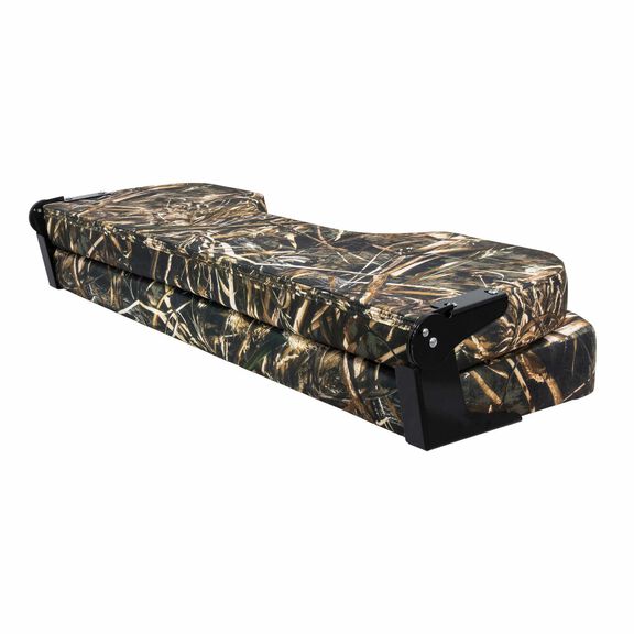 WD308-733 Max 5 Camouflage Folding Bench Seat, 48" image number 5