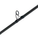 9' Teramar XX WC Baitcasting Rod, Heavy Power image number 2