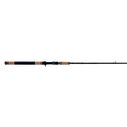 9' Trifecta Pro Salmon/Steelhead Baitcasting Rod image number 0