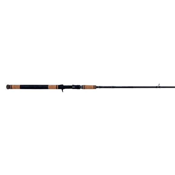 9' Trifecta Pro Salmon/Steelhead Baitcasting Rod image number 0