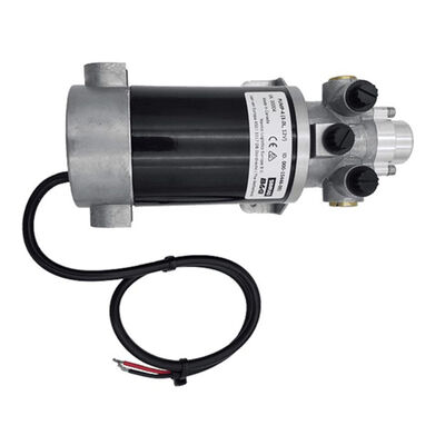 PUMP-4 Reversible Hydraulic Autopilot Pump, 12V, 3.0L