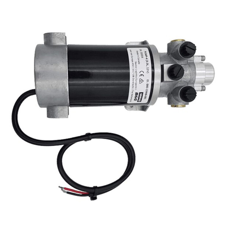 PUMP-4 Reversible Hydraulic Autopilot Pump, 12V, 3.0L image number 0