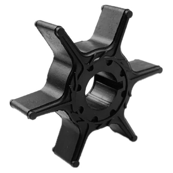 Yamaha 63V-44352-01-00 OEM Water Pump Impeller image number 1