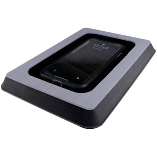 Single Cell Phone Dash Pockets