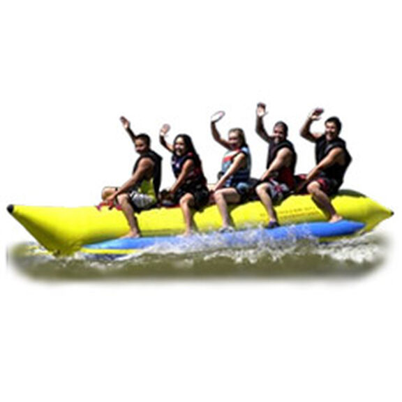 Towable - 5 Person Ocean Rider image number 0