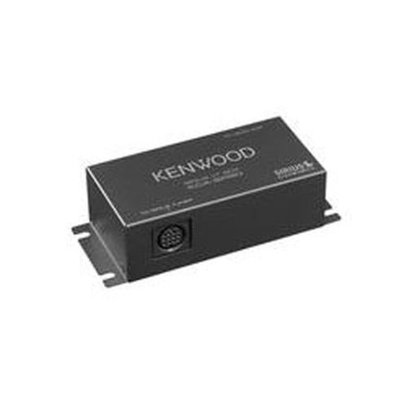 KCA-SR50 SiriusConnect&trade; to Kenwood Interface Adapter image number 0