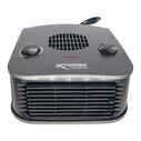 Xtreme Cabin Heater, Dark Gray, 750/1500W 110V 60HZ image number 2