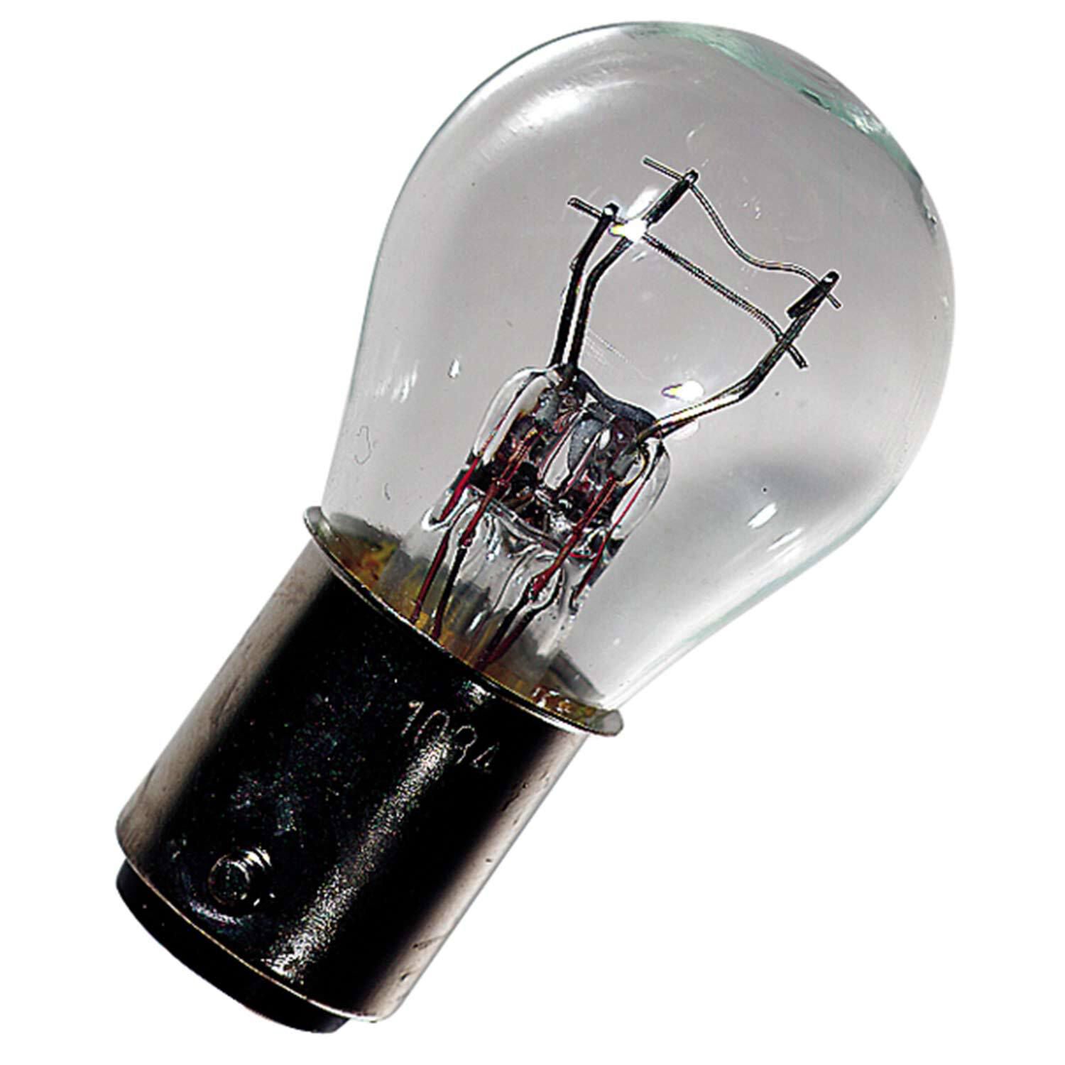 Index Base, 12.8V, 23/8.2W, 1.8/.59A, 32/3CP, Dual Filament