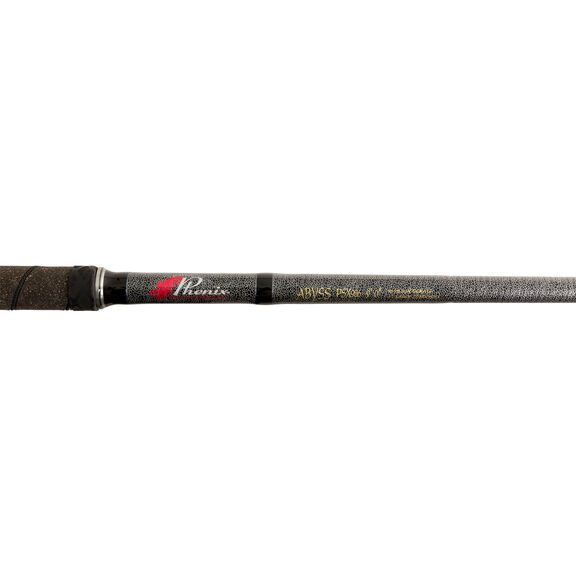 9' Abyss Conventional Rod image number 1