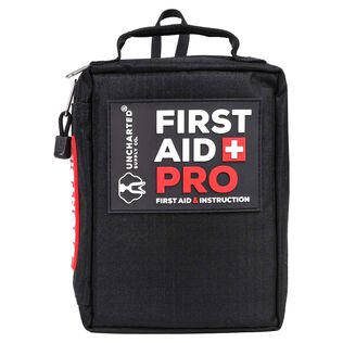 First Aid Pro