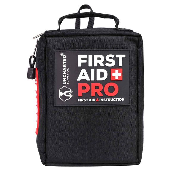 First Aid Pro image number 0
