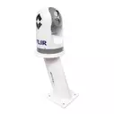 5.25" Aft Leaning Mount for Searchlights and Thermal Cameras image number 5