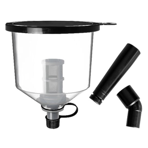 Fuel Filter Funnel image number 1