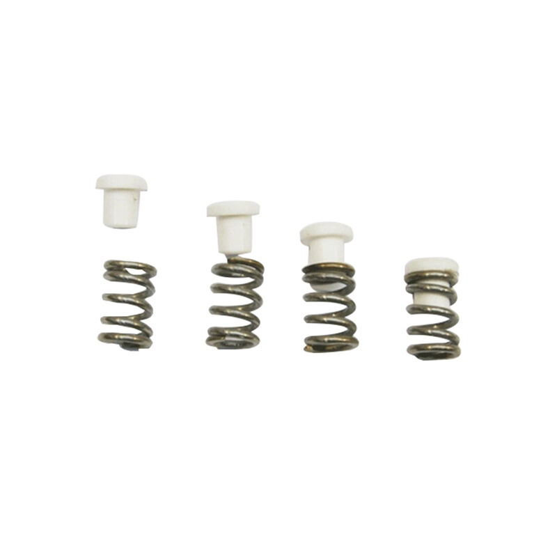 Maxwell Windlass Replacement Plunger/Spring Kit image number 0