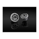 M6-8IB-S-GwGw-4 8" Marine Subwoofer Driver, White Sport Grille image number 7