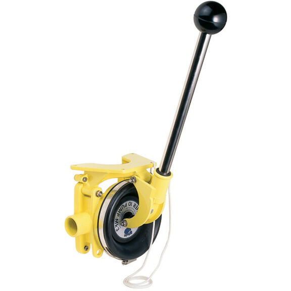 Gusher 10 Manual Bilge Pump image number 0