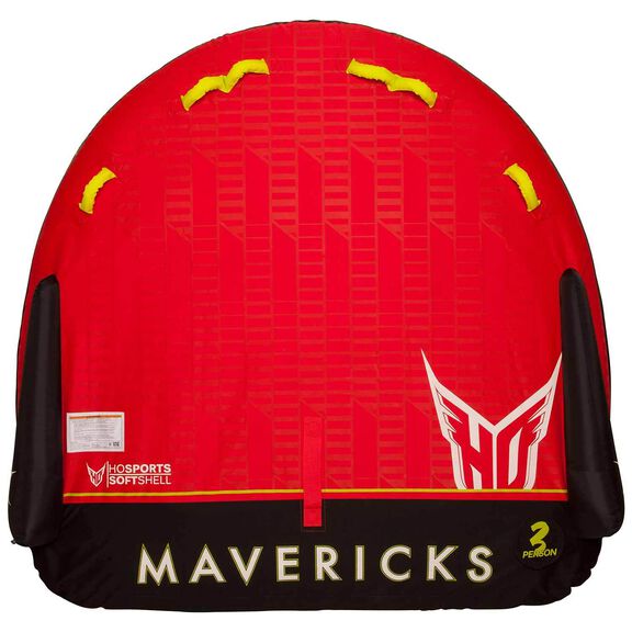 Mavericks 3-Person Towable Tube image number 1