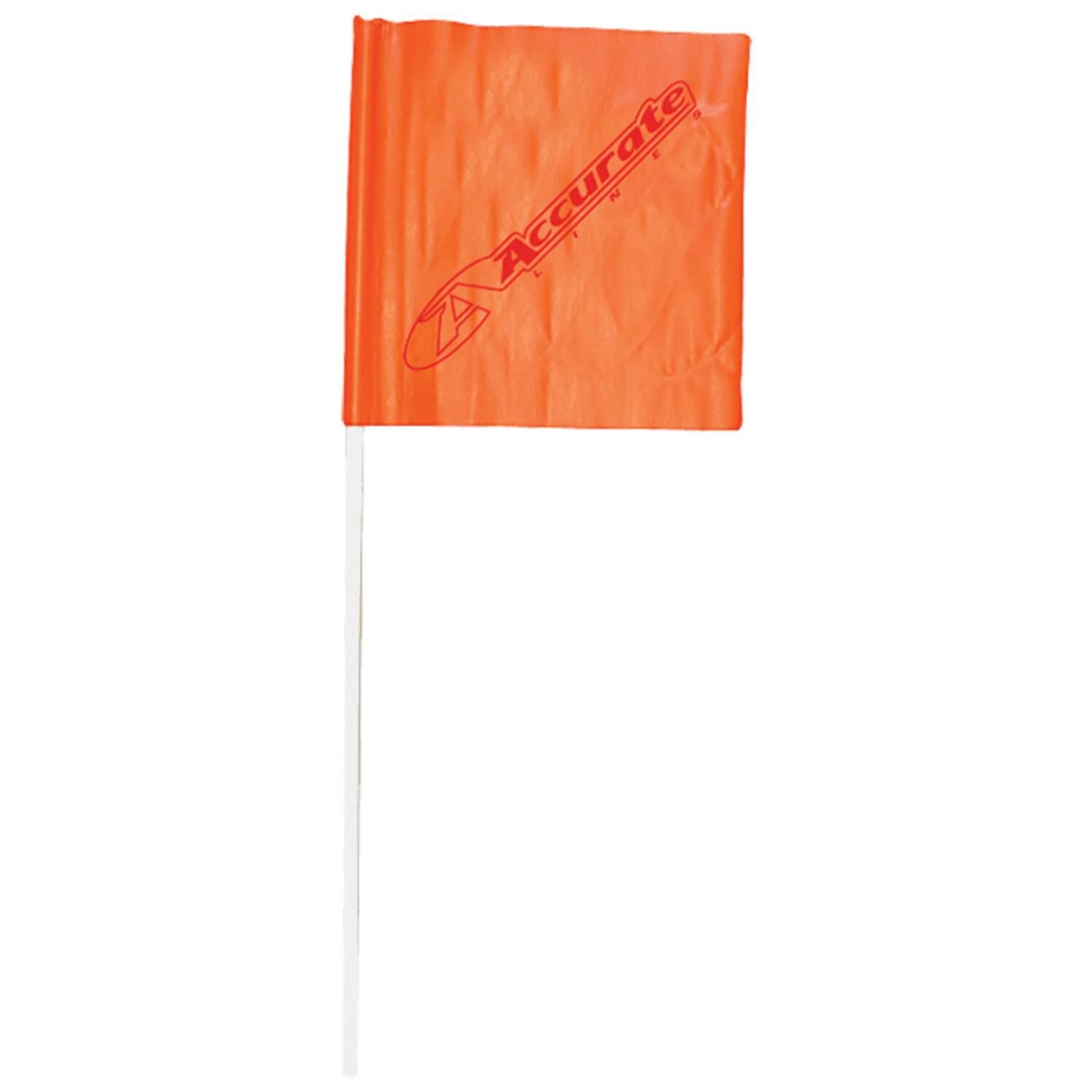 Skier Down Flag