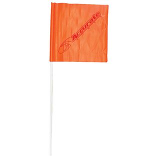 Skier Down Flag